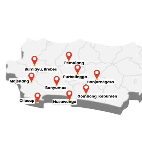 Jangkauan Layanan Alfath Aqiqah