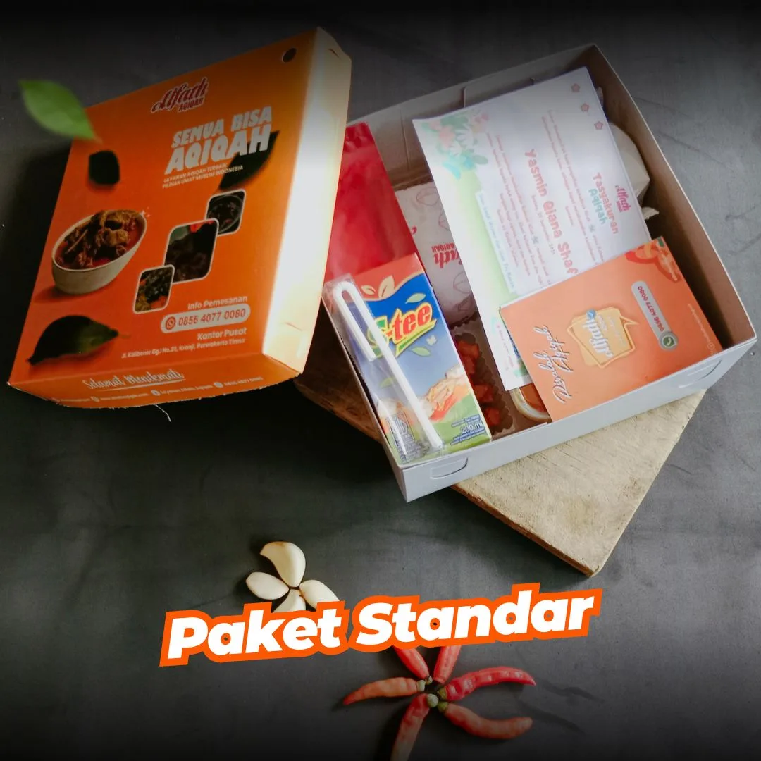 Standar